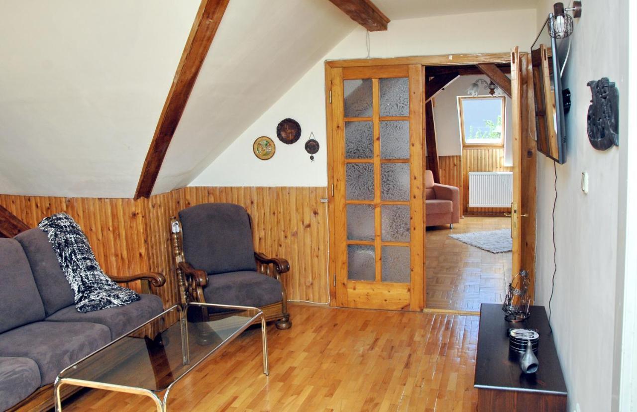 Apartamento Brasov Valley Exterior foto