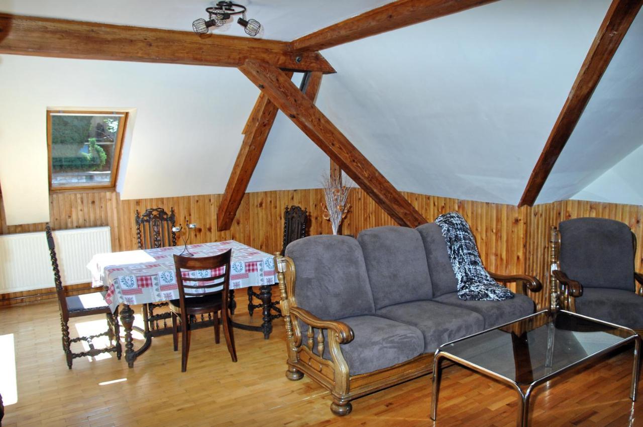 Apartamento Brasov Valley Exterior foto