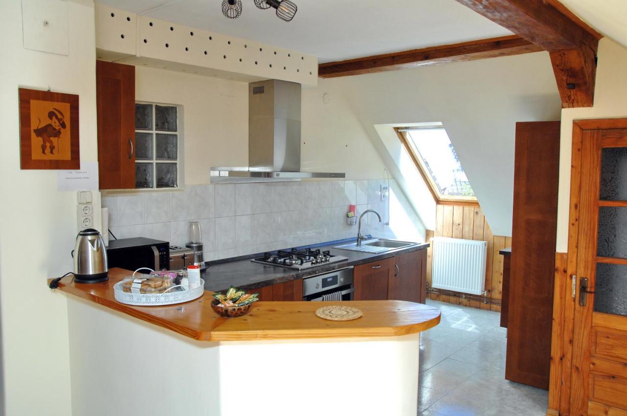 Apartamento Brasov Valley Exterior foto