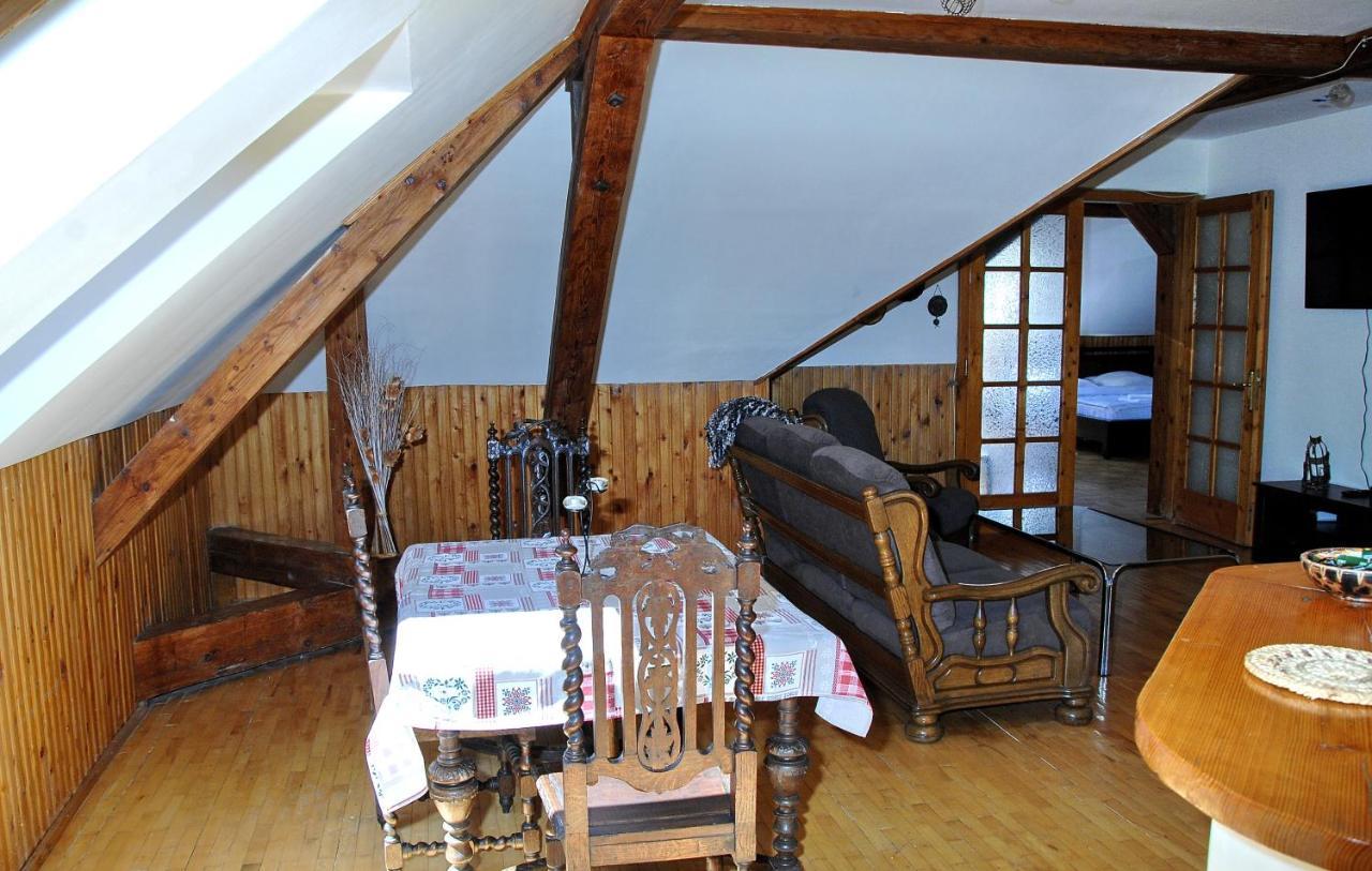 Apartamento Brasov Valley Exterior foto