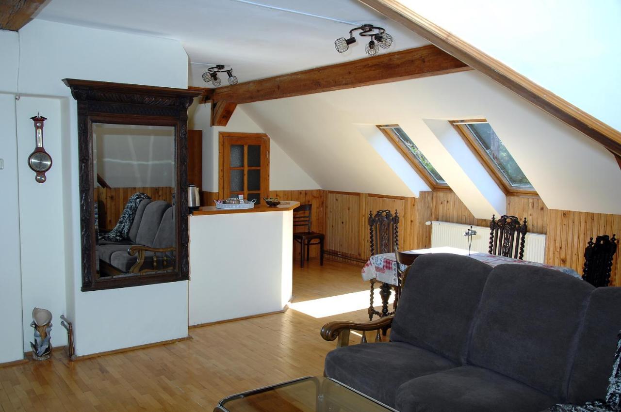 Apartamento Brasov Valley Exterior foto