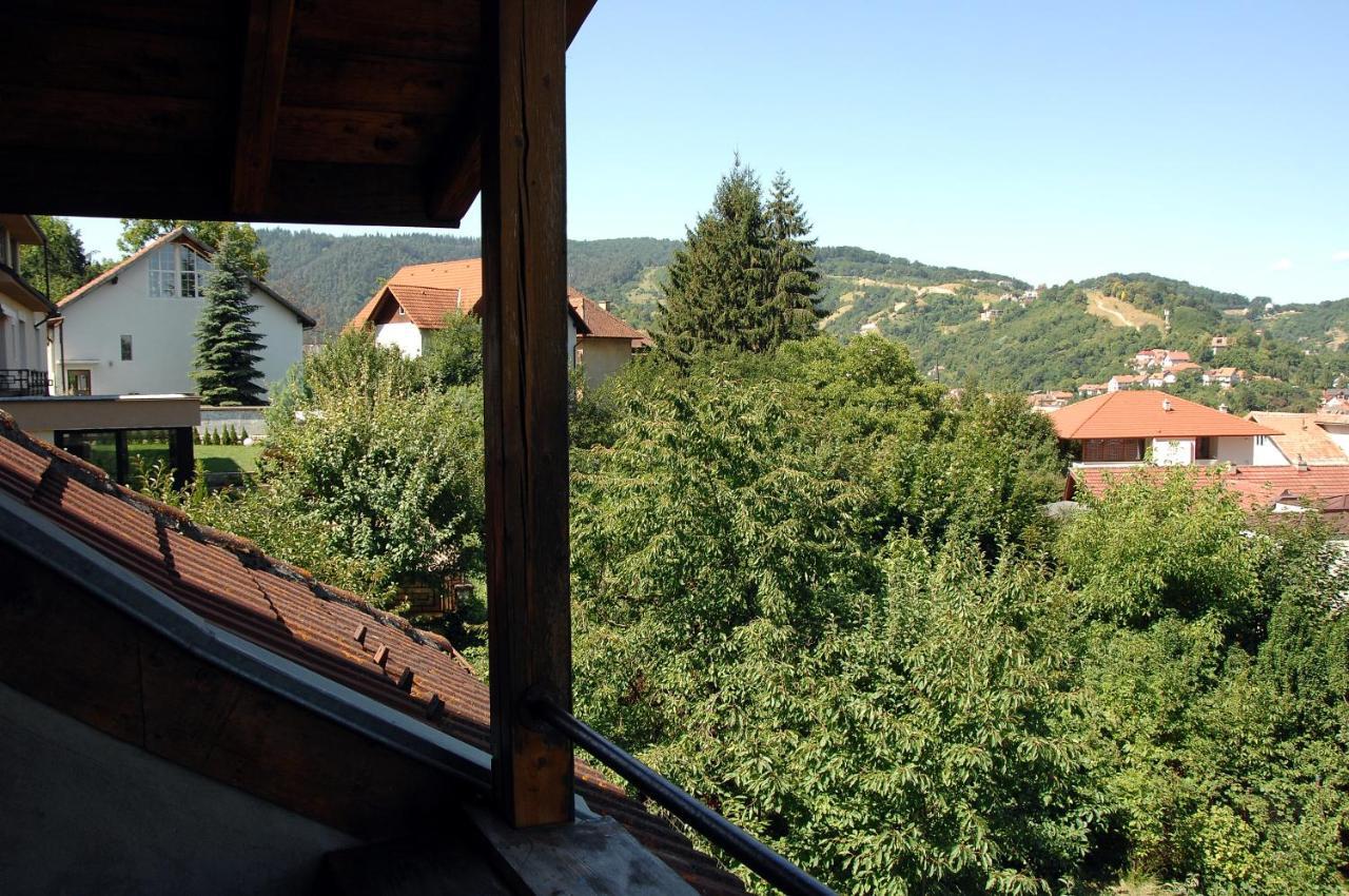 Apartamento Brasov Valley Exterior foto