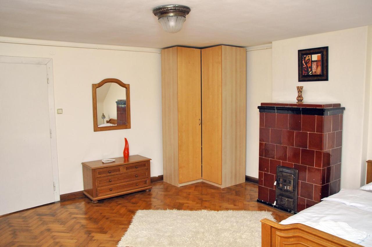 Apartamento Brasov Valley Exterior foto