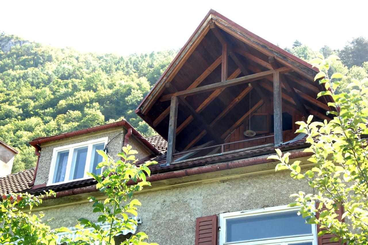 Apartamento Brasov Valley Exterior foto