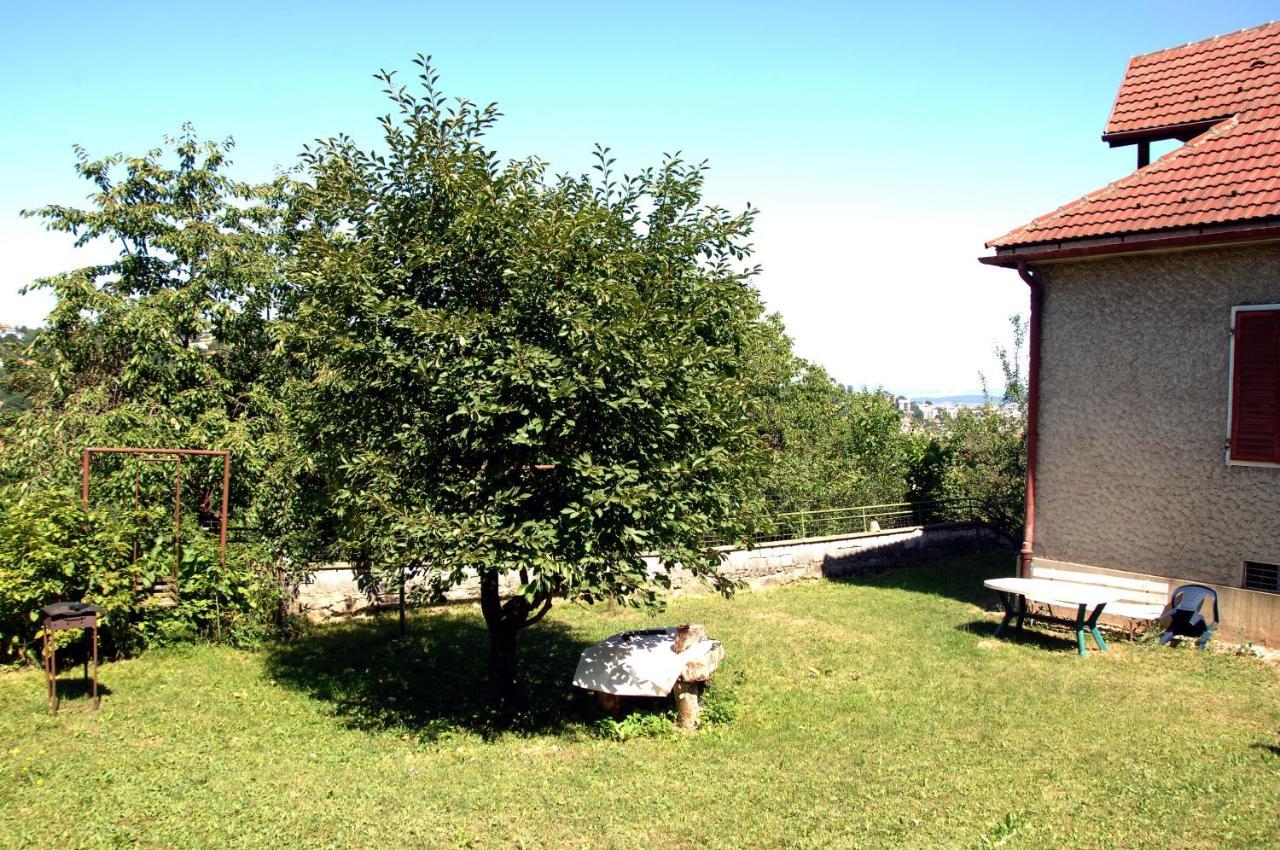 Apartamento Brasov Valley Exterior foto